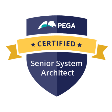 PCSSA-Badge