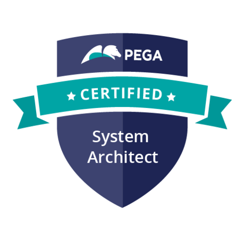 PCSA-Badge